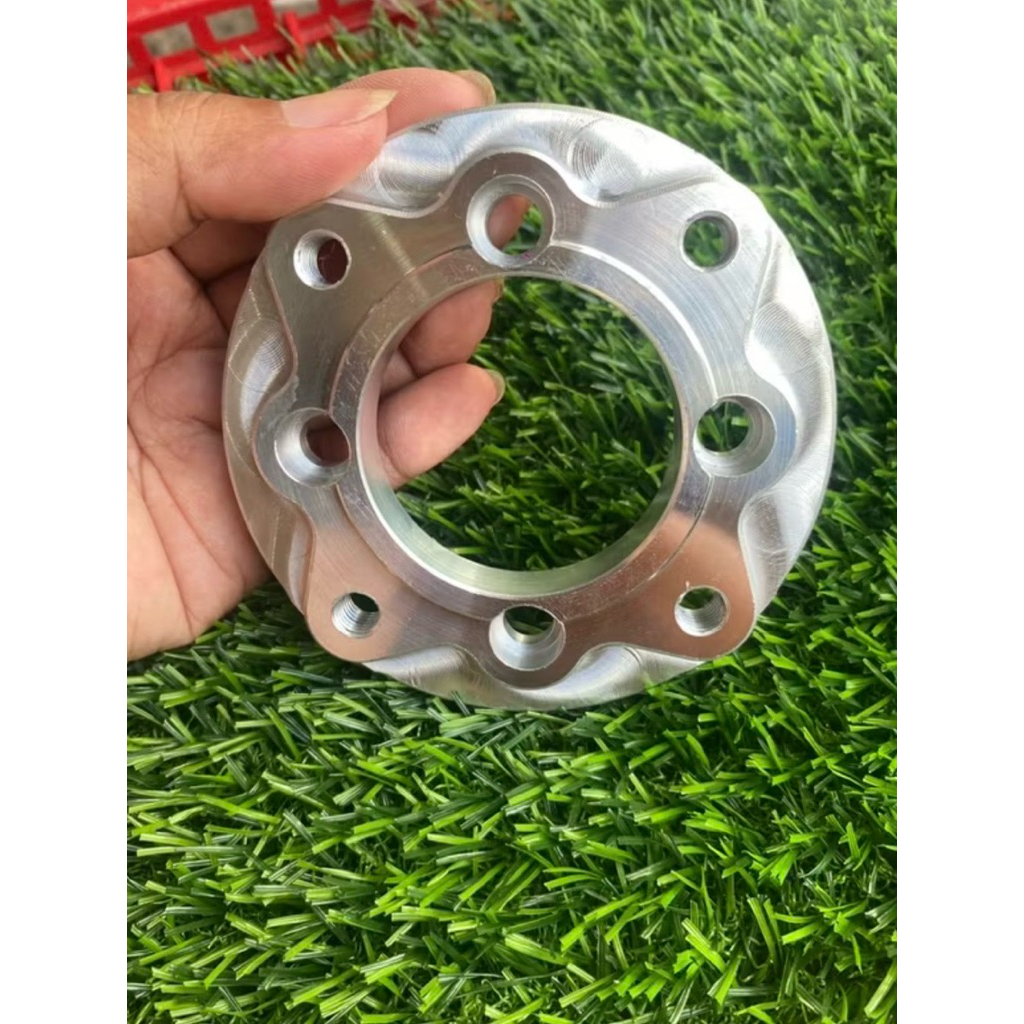 สเปเซอร์รองจาน สําหรับดุมลีโอ LEO ใส่ดุมหน้า - รูปที่ 3