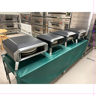 [ไชยชนะ] เตาพิซซ่า ระบบแก๊ส (12 นิ้ว, 16 นิ้ว)