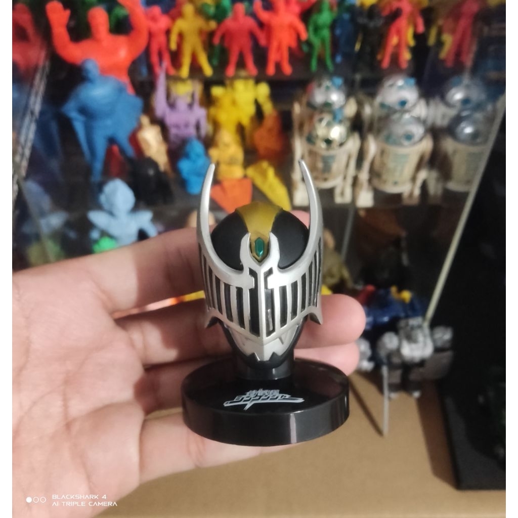 Kamen Rider Knight "Kamen Rider Rider Mask Collection

