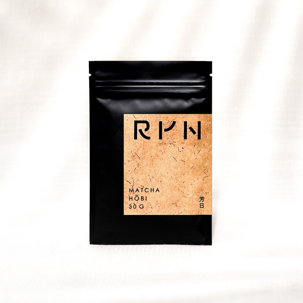 มัทฉะญี่ปุ่น🥜🍃 SAKU Tea Yame 1st Ceremonial 50 กรัม