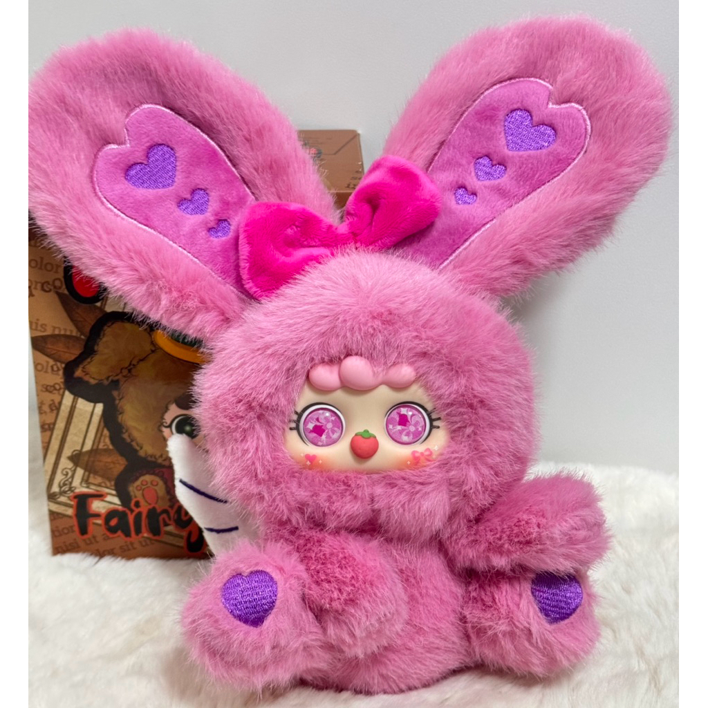 พร้อมส่งในไทย🇹🇭 พวงกุญแจ Migo fairy tales แท้100% แบบเลือกตัว