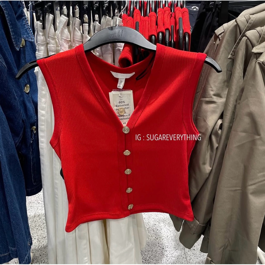 h&m for Shop Siam Paragon