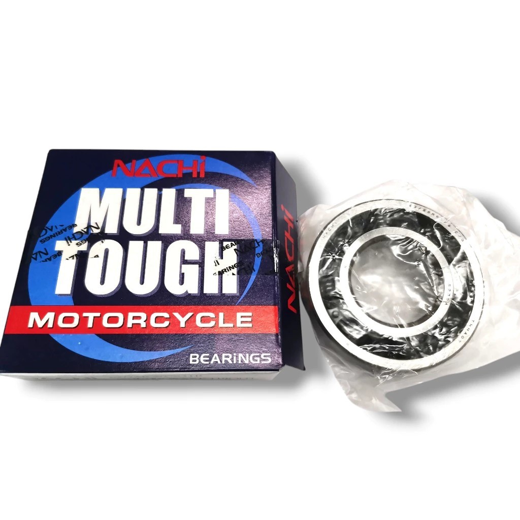์NACHI 35BC07S66  ลูกปืนข้อเหวี่ยงด้านซ้าย PCX 160 (NACHI)