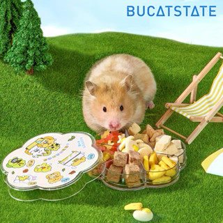 [BUCATSTATE] ขนมรวม7in1 ขนมแฮมสเตอร์ แฟตเทล หนู กระรอก ดอร์เ…