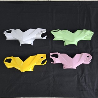 ฝาครอบแฮนด์ หน้า และ หลัง Honda Icon(2007-8)