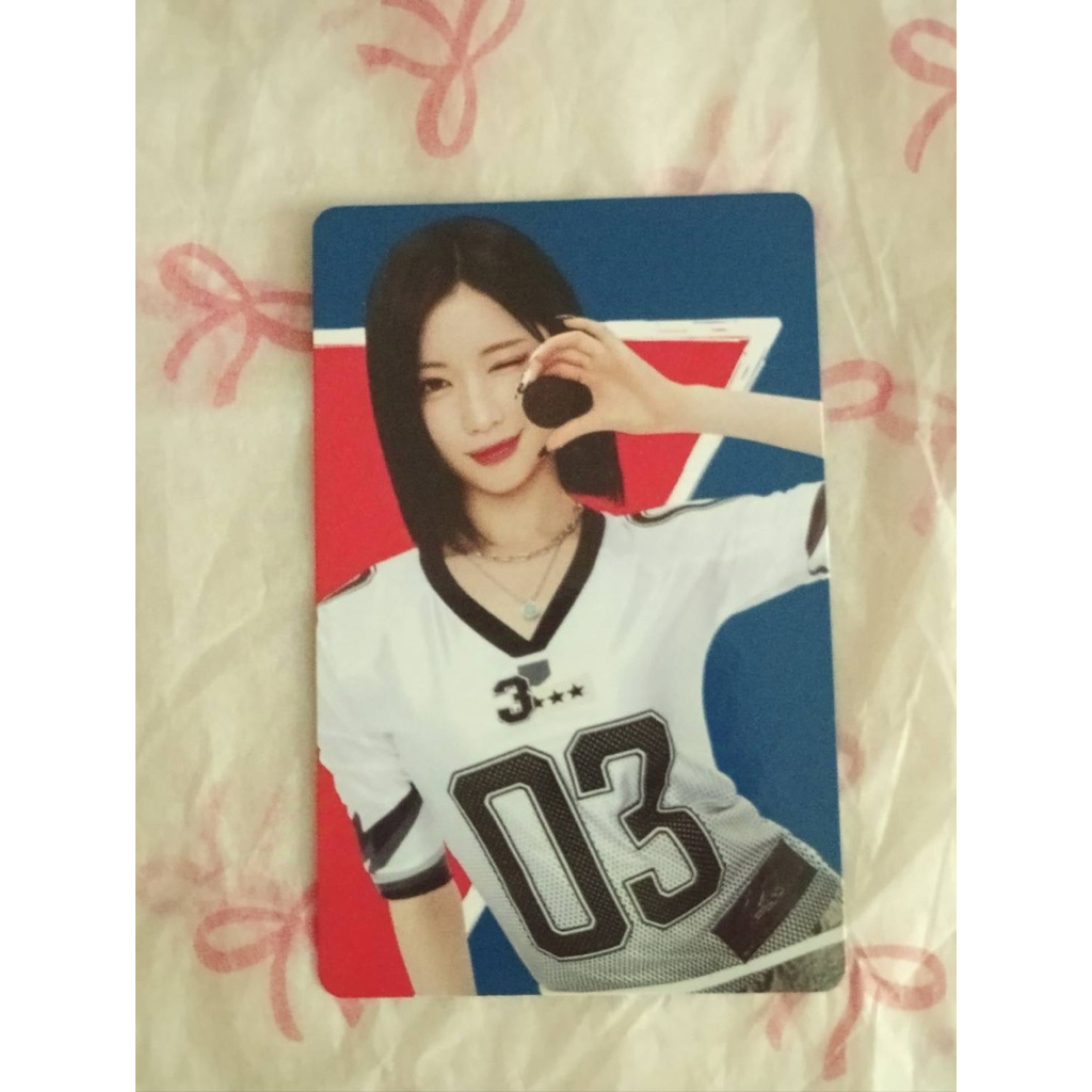 Oreo Babymonster (ของแท้ได้ของครบมีขนมด้วย)🔥