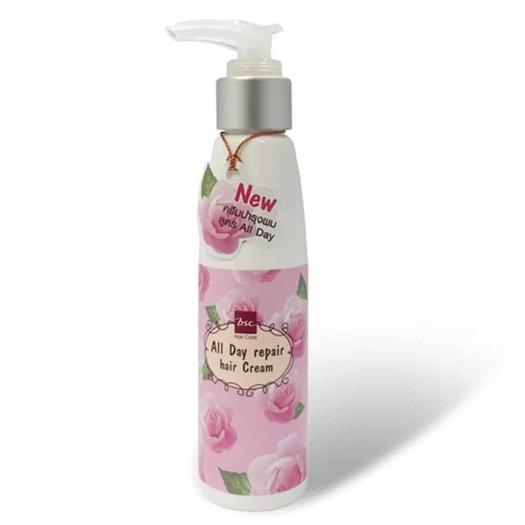 BSC All Day Repair Hair Cream