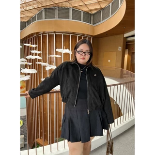 CurveG Flint Jacket เสื้อแจ็คเก็ตฟลินต์