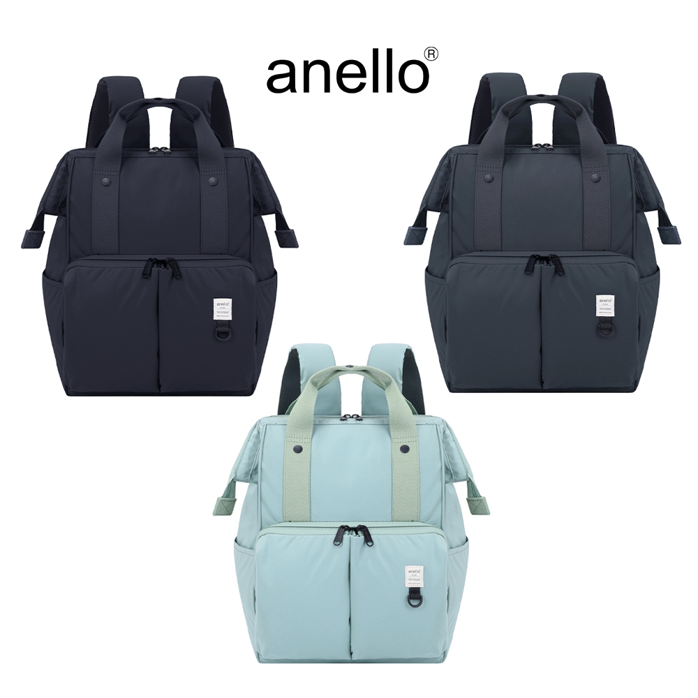 anello กระเป๋าเป้สะพายหลัง size Regular รุ่น NEW STANDARD AGB5005