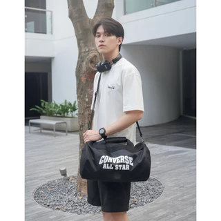 Converse คอนเวิร์ส กระเป๋าสะพายข้าง Bag Sport Logo Mini รหัส 126000398