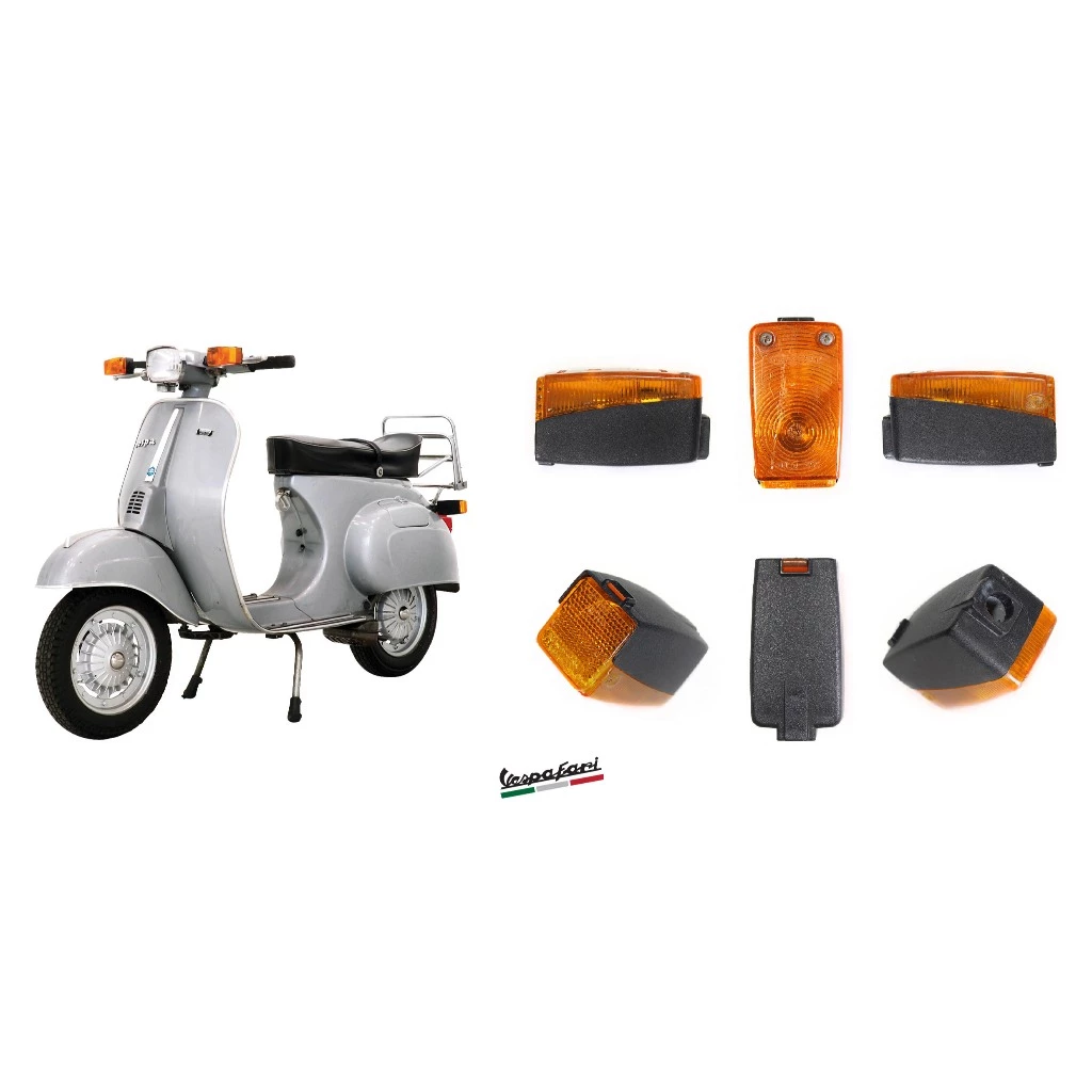 ไฟเลี้ยว VESPA 50/90 SPECIAL/1964/VBB