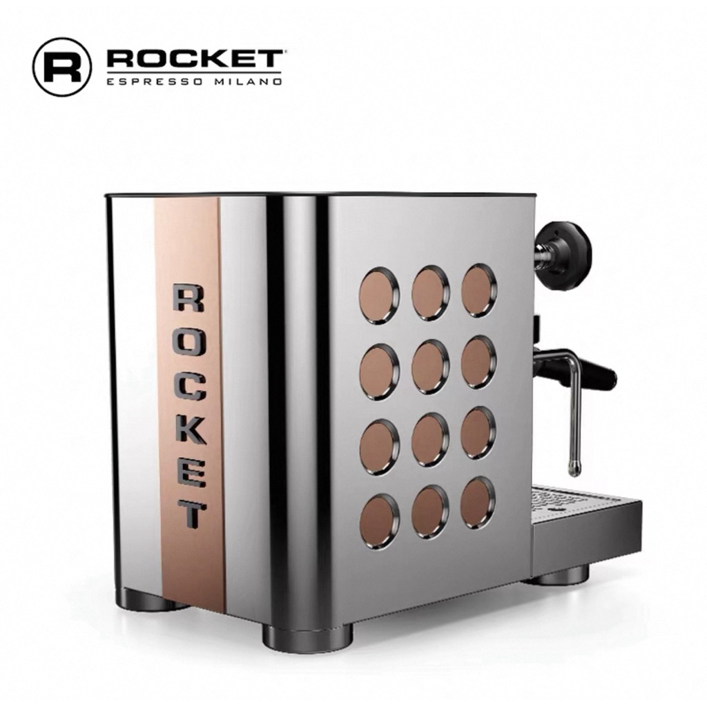 Rocket Espresso เครื่องทำกาแฟ รุ่น Appartamento TCA