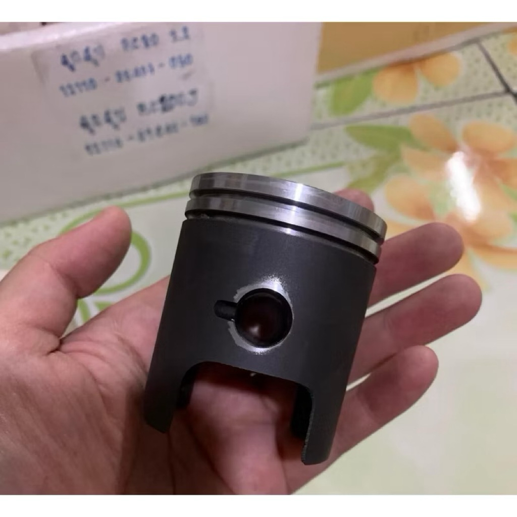 ลูกสูบ Suzuki RC80 RC100