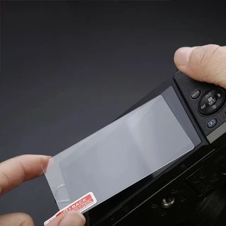 ฟิล์มกระจก Ricoh GR4 GRIV ฟิล์ม กันรอยหน้าจอกล้อง ฟิล์มหน้าจอ กระจก GR 4 Camera Glass Screen Protect