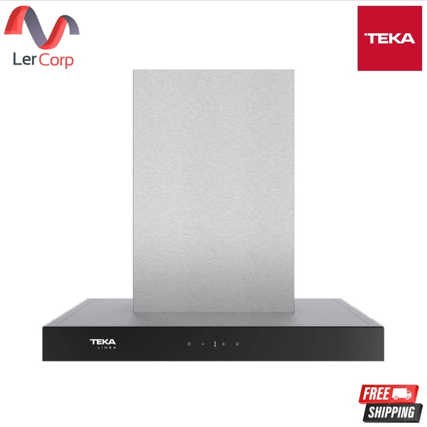 (TEKA) เครื่องดูดควัน รุ่น LDH TC 60 SS