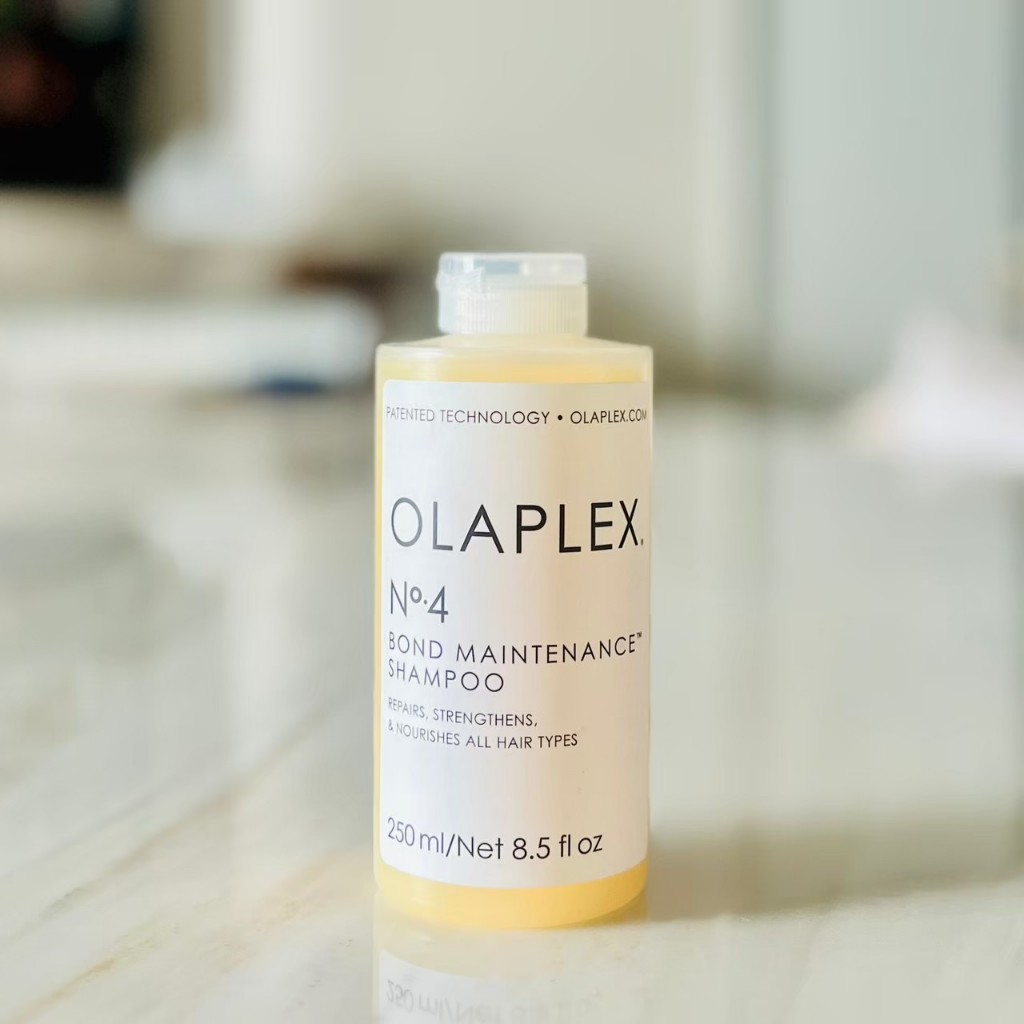 OLAPL EX NO.4 BOND MAINTENANCE SHAMPOO 250mL