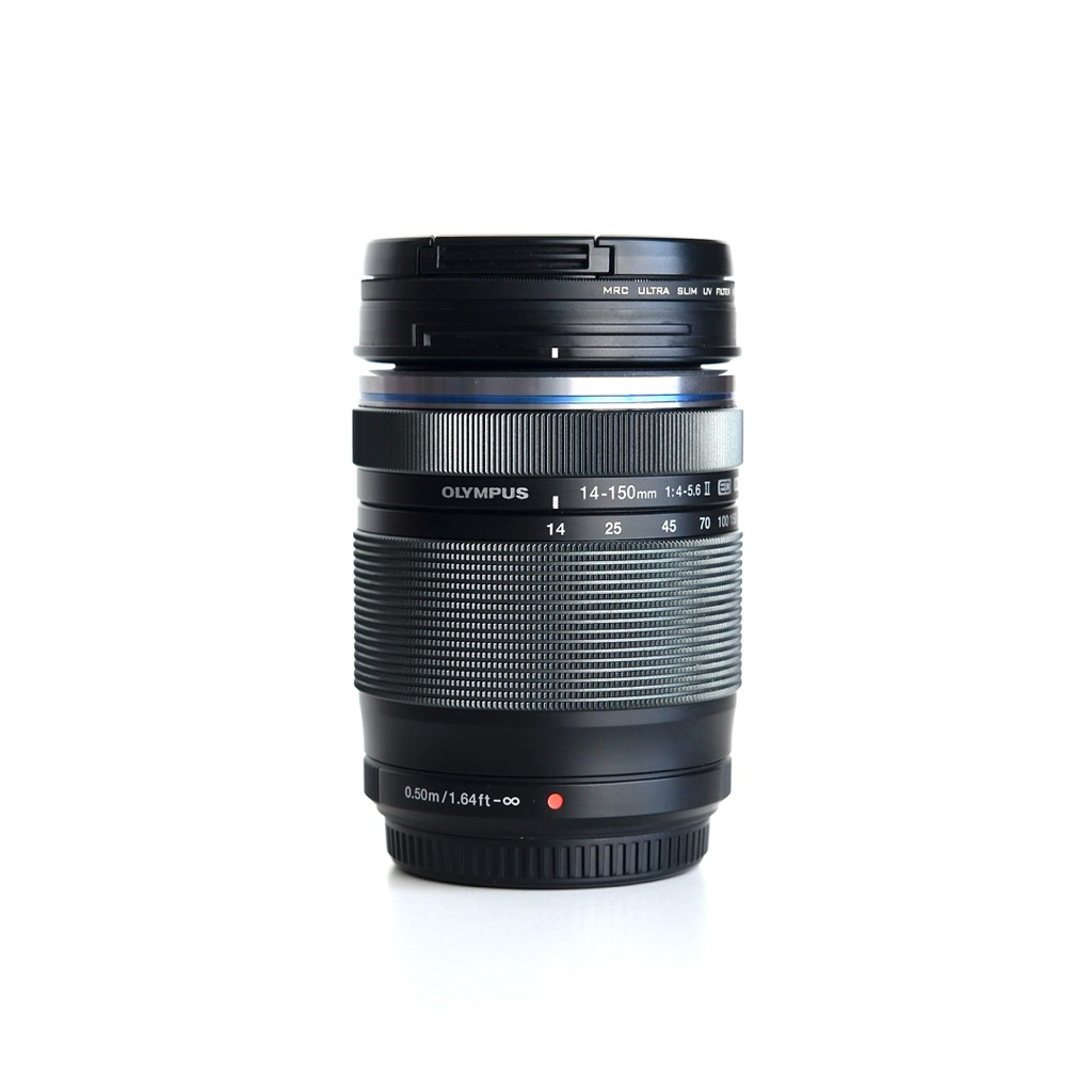Olympus 14-150mm f4.0-5.6 สภาพดี [มือสอง]