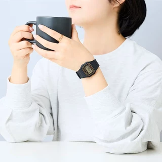 {[FLASH SALE]} Casio F-91 series ของแท้ประกัน CMG