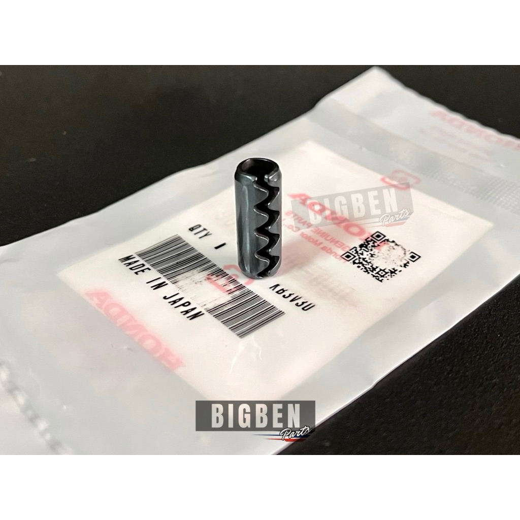 สลักกระบองเกียร์แท้ HONDA CIVIC EK,EK COUPE,EG 3DOOR Made in Japan🇯🇵