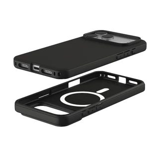 UAG เคสสำหรับ iPhone 17 Pro / 17 Pro max รุ่น Civilian LT (Magnetic)