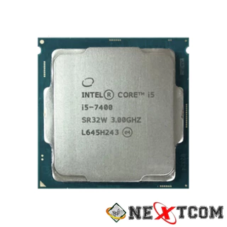 ⚡️ CPU i5 6400 6500 6600 / i5 7400 7500 / i7 6700 / Socket 1151 / ฟรีซิลิโคน จัดส่งไว
