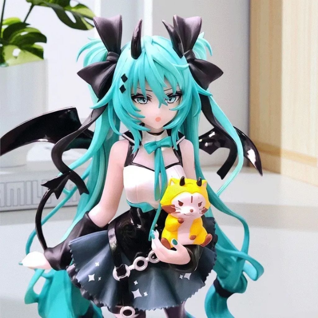 [ Figure ] Miku (พร้อมส่ง)