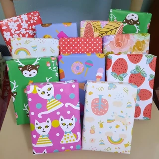 ของขวัญสำเร็จรูป (ไซส์ S) ของขวัญของเล่นเด็ก ปีใหม่/คริสมาส/แจกเด็ก/ตกแต่ง ลุ้นของรางวัล‼️