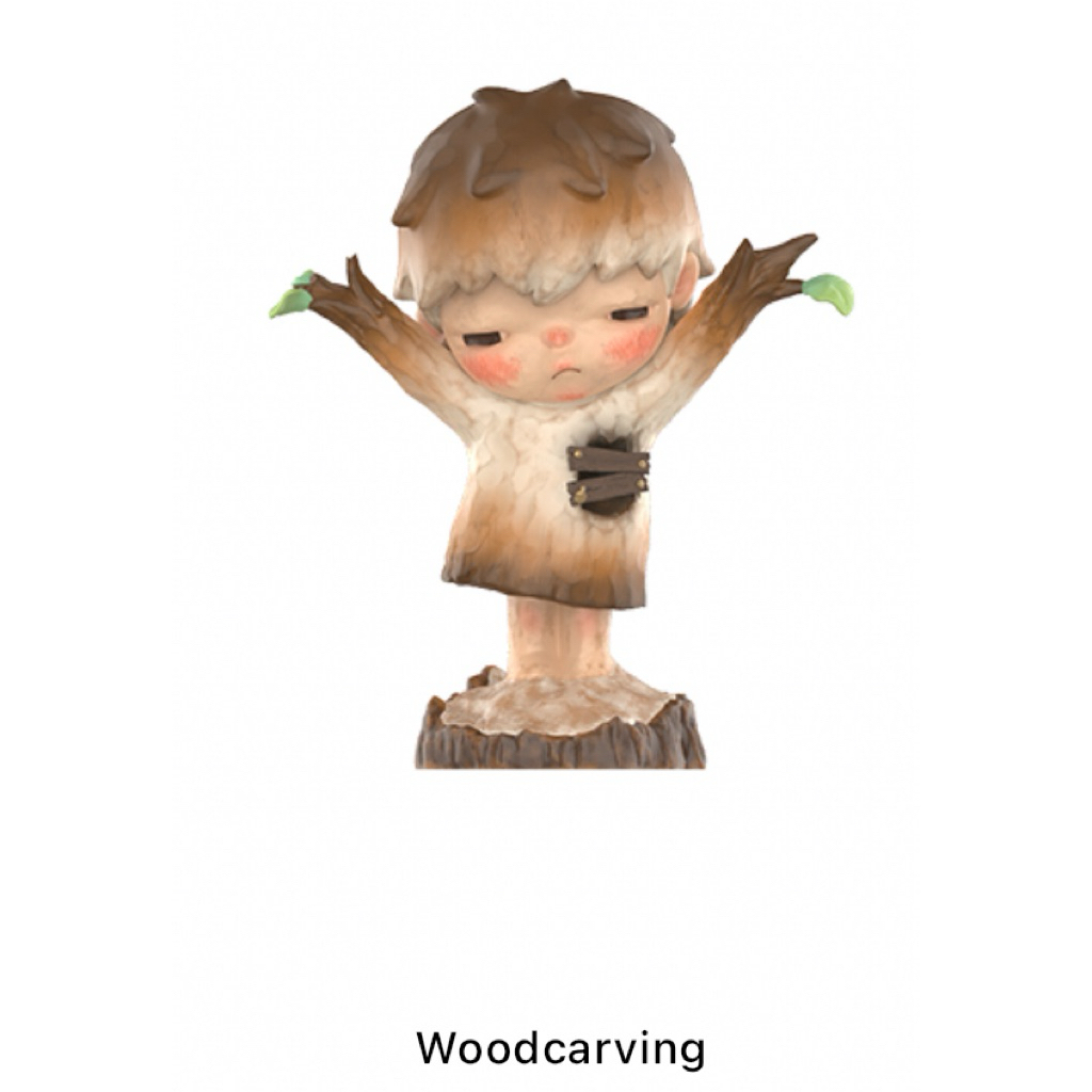 ฮิโรโนะ V5 Hirono Reshape V5