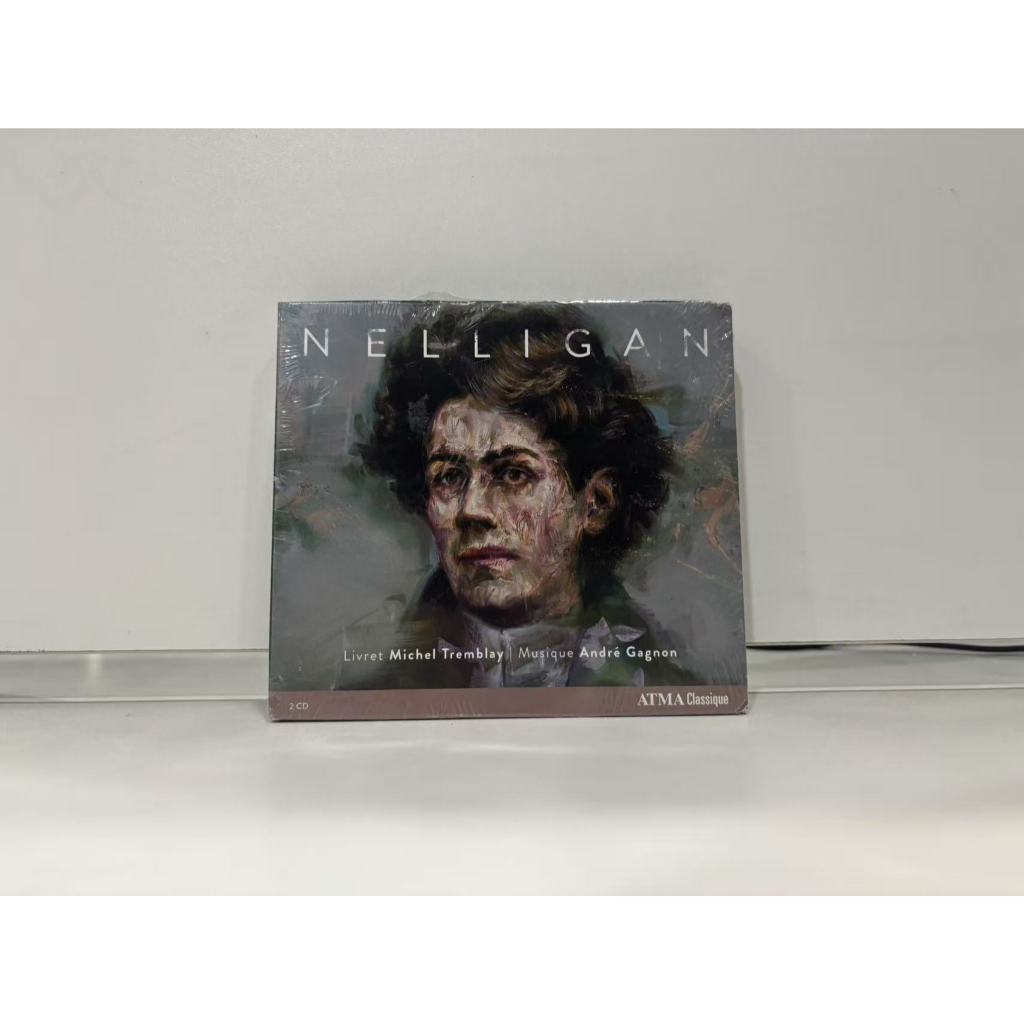 2CD MUSIC  ซีดีเพลงสากล NELLIGAN (SV8)