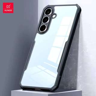 Galaxy S25 FE 5Gตรงรุ่น(ของแท้100%)XunddเคสกันกระแทกSamsung …