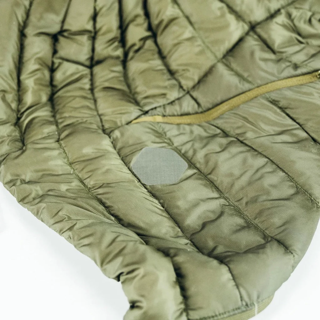 Gear Aid Tenacious Tape Patches Hex แผ่นปะซ่อมรอยฉีกขาด thumbnail 3