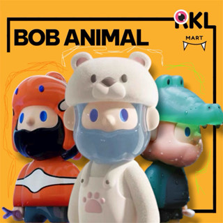‼️พร้อมส่ง☄️แยกตัว BOB : Social Animal Series 🦊