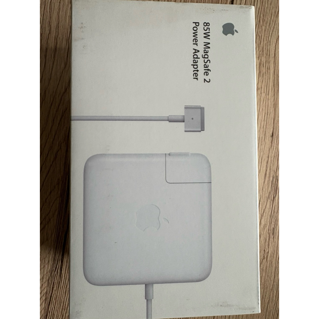 อะแด๊ปเตอร์ 85W MagSafe2 Power Adapter สำหรับแม๊กบุ๊คแอร์
