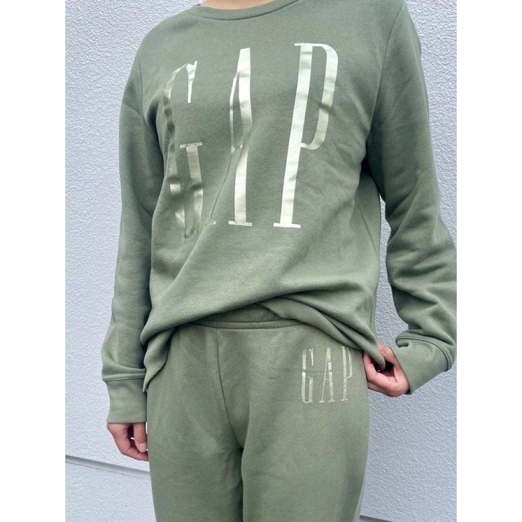 เสื้อกันหนาว ยี่ห้อ GAP