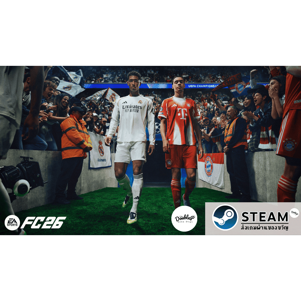 EA SPORTS FC™ 26 (Steam) แท้ 100%