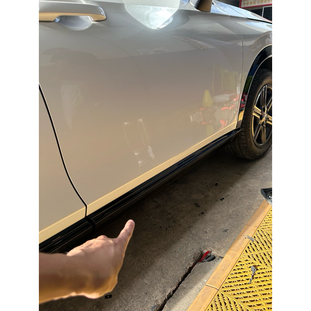 ชุดแปลง RS Honda HRV