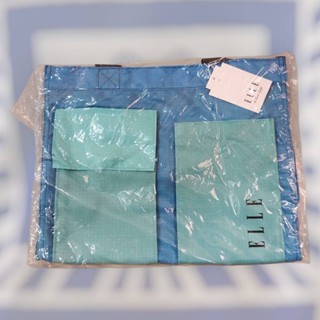 ✅ใหม่ พร้อมส่ง กระเป๋าใส่หนังสือ กระเป๋าผ้า ใส่สัมภาระ ❌️งดต…