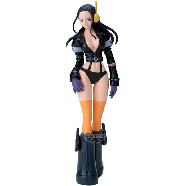 Banpresto One Piece The Shukko Nico Robin Ver Egghead 4983164296419 (Figure)