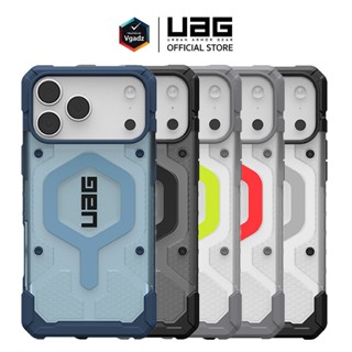 UAG เคสสำหรับ iPhone 17 / Air / 17 Pro / 17 Pro max รุ่น Pat…