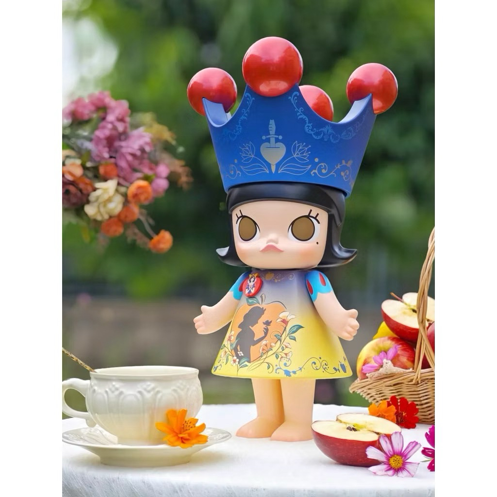 ✅ของแท้✅📍พร้อมส่ง📍  Royal Molly 400%