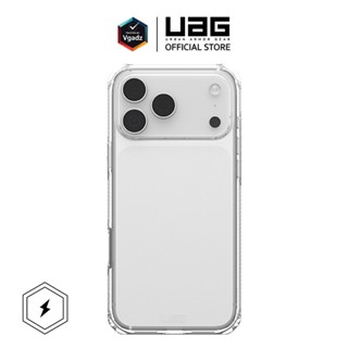 UAG  เคสสำหรับ iPhone 17 / 17 Pro / 17 Pro max รุ่น Plyo