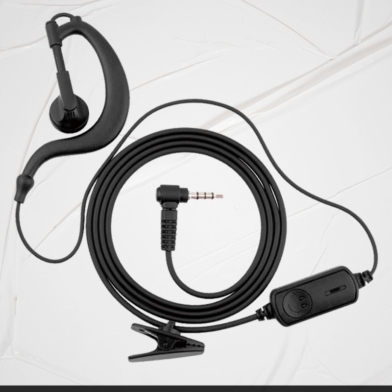 T66 หูฟังเฉพาะ สำหรับ T66 เท่านั้น