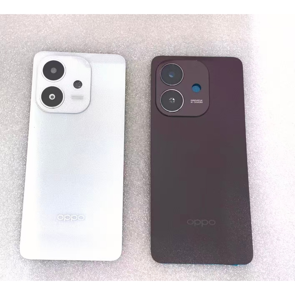 ฝาหลัง oppo a3X A3X OPPO