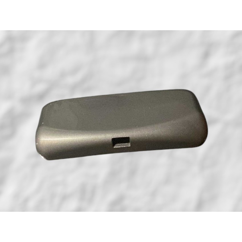 อะไหล่เเท้ศูนย์/Lock Box Cover/ฝาครอบ/โตชิบา/Toshiba/F12138000066832/ใช้กับรุ่นAW-DM2000NT(SK)