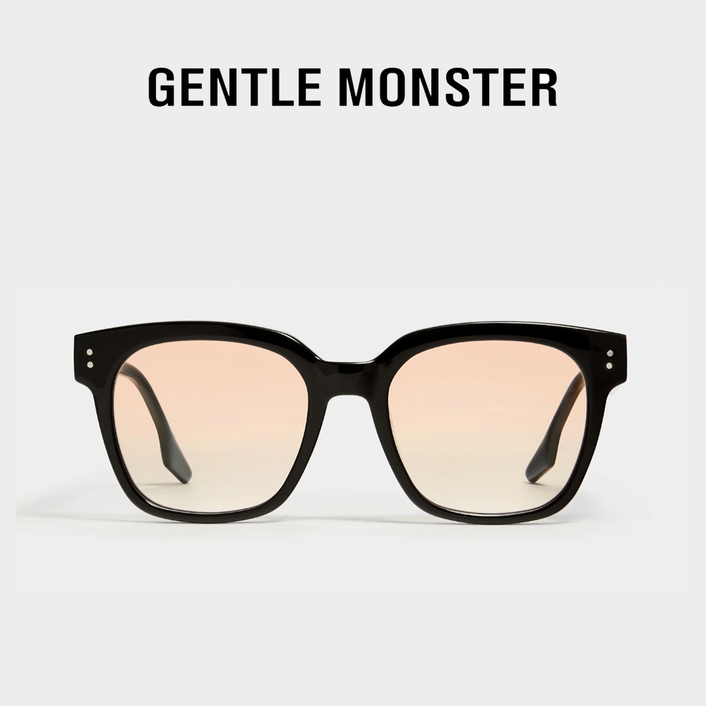 แว่น Gentle Monster แท้ UNAC แว่นตากันแดด เลนส์โพลาไรซ์ สําหรับทุกเพศ