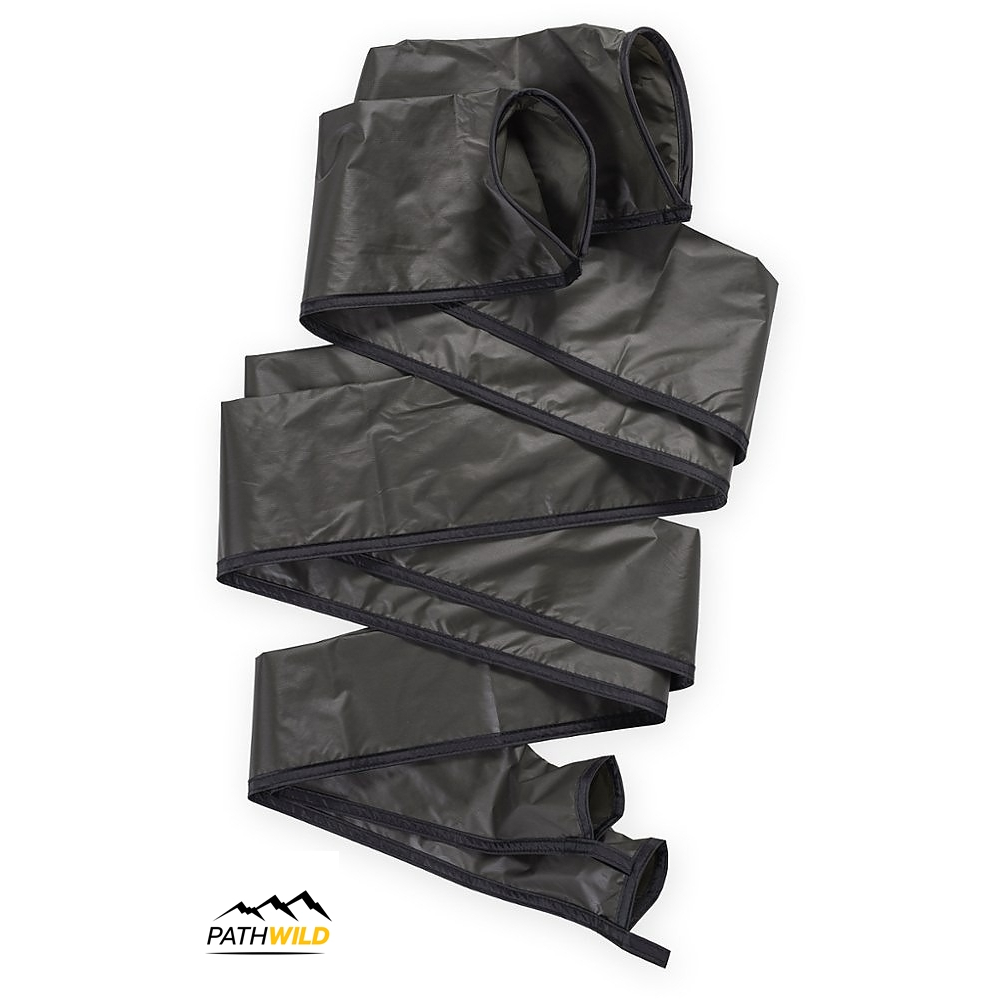 Hennessy Hammock SnakeSkins ถุงหุ้มเก็บเปล Hennessy Hammock เก็บได้รวดเร็วภายใน 30 วินาที