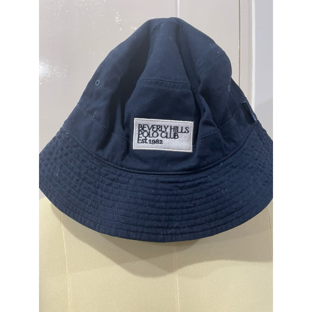 หมวกแบรนด์ Beverly hills polo club แท้ 💯