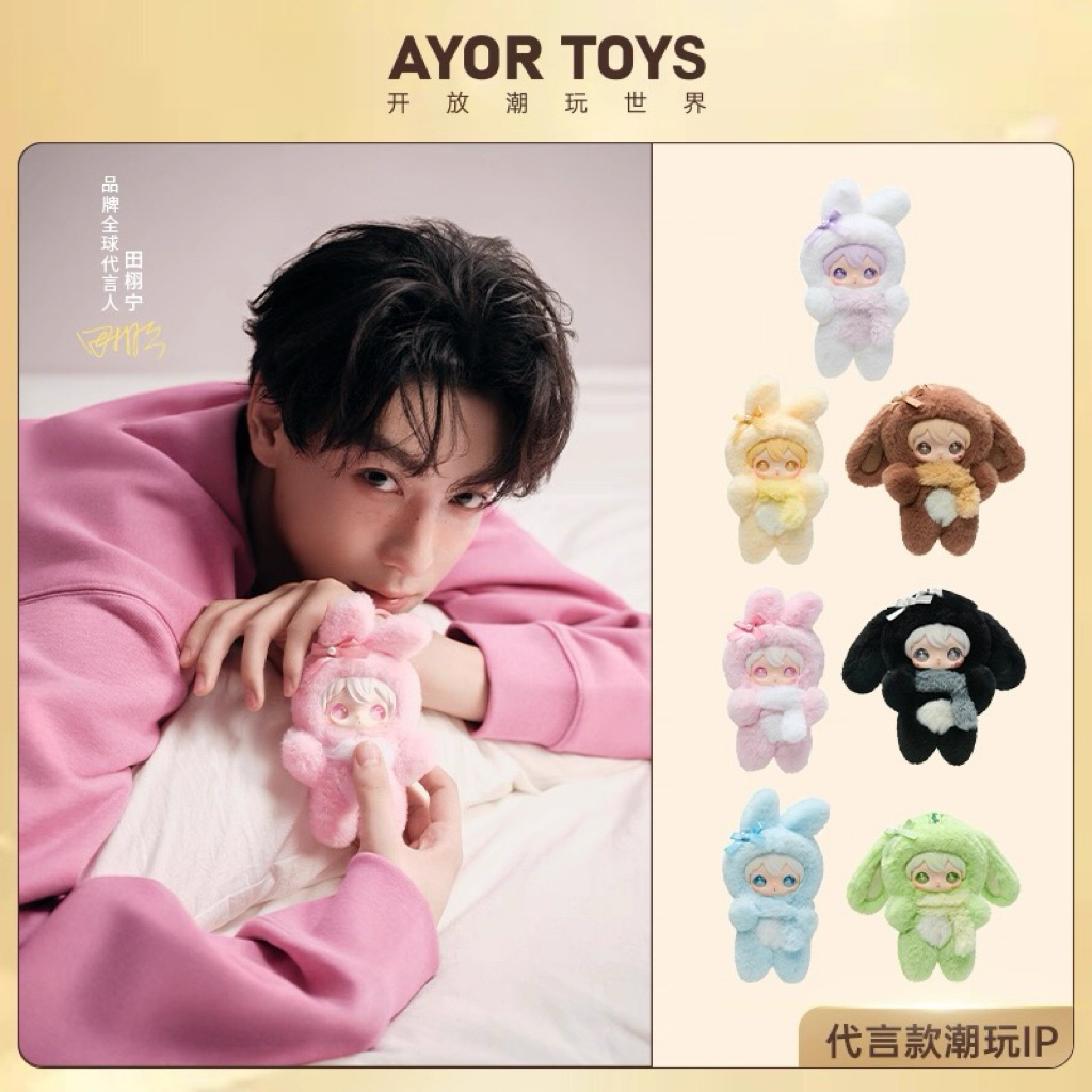 [พรีเซล] Goods AYOR TOYS Tianxuning เถียนสวี่หนิง ❗️อ่านรายละเอียดก่อนสั่ง