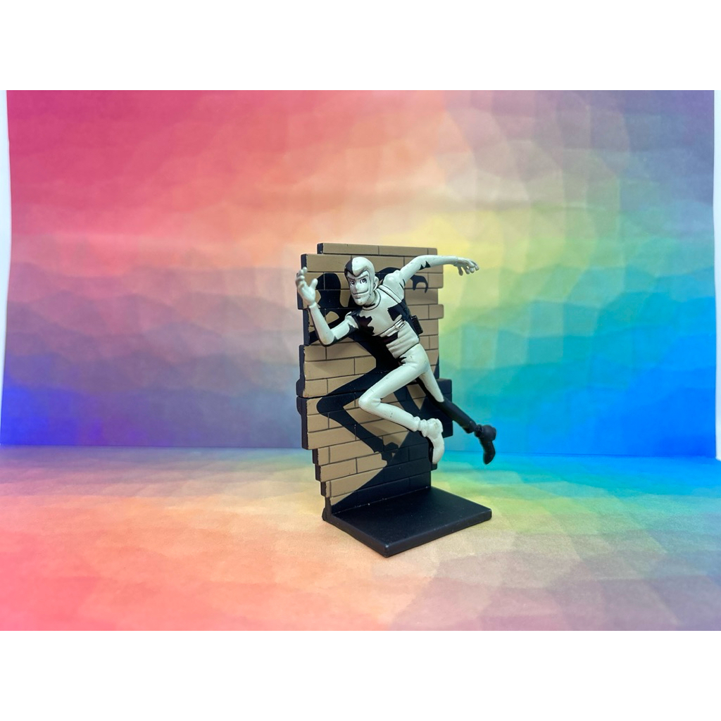 Lupin III - Lupin the Third Vignette Collection 4 - Daisuke Jigen