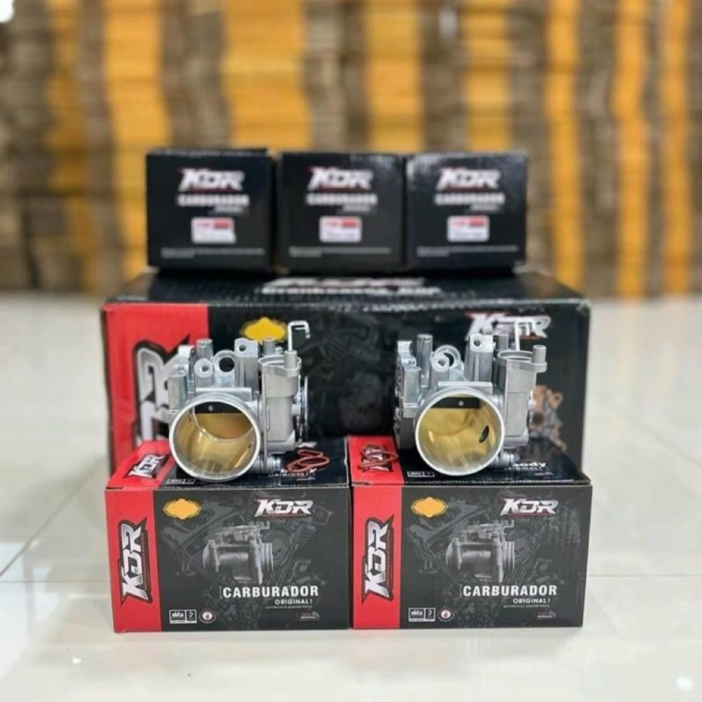 เรือน CBR/CRF 250 ปาก 40/42 KDR